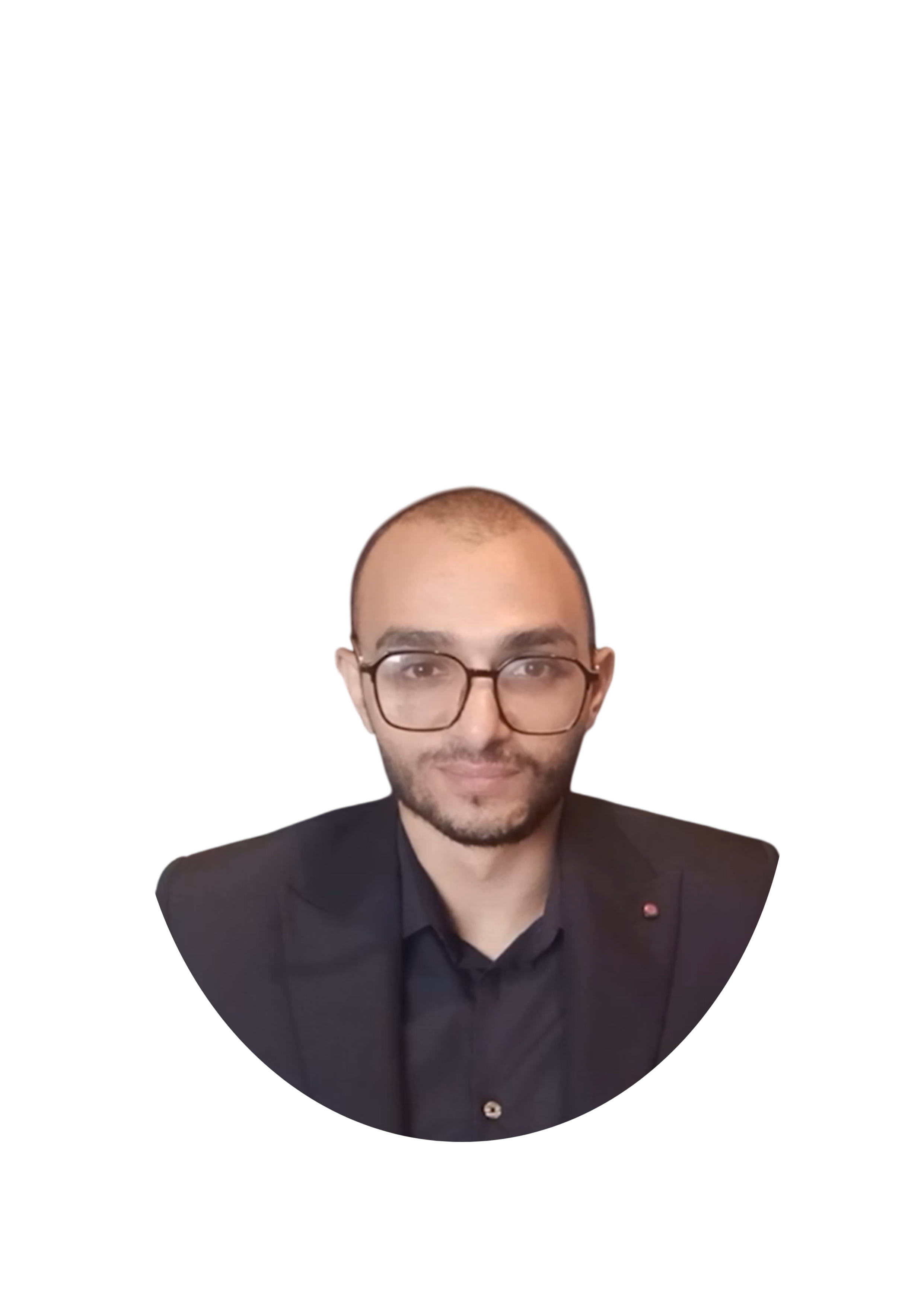 Mohamed Khaled's Photo